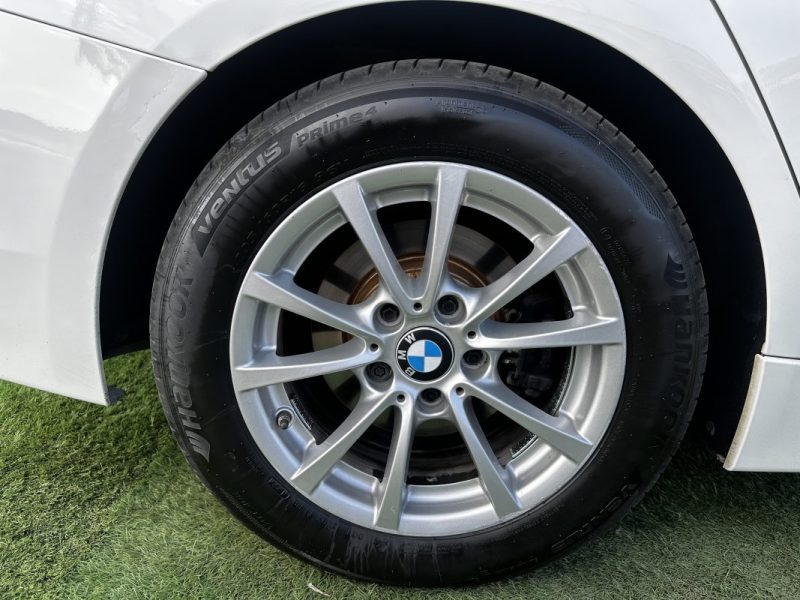 B.M.W. SERIE 3 F31 2016