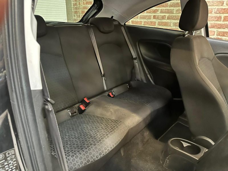 OPEL CORSA 1.3 CDTI 95 CV Edition ecoFlex 2015