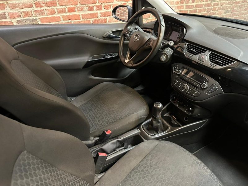 OPEL CORSA 1.3 CDTI 95 CV Edition ecoFlex 2015