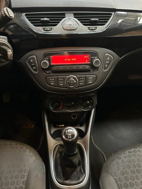 OPEL CORSA 1.3 CDTI 95 CV Edition ecoFlex 2015