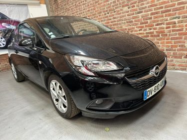 OPEL CORSA 1.3 CDTI 95 CV Edition ecoFlex 2015