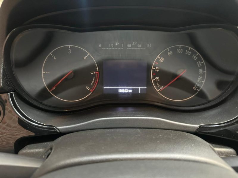 OPEL CORSA 1.3 CDTI 95 CV Edition ecoFlex 2015