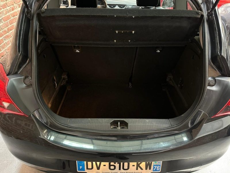 OPEL CORSA 1.3 CDTI 95 CV Edition ecoFlex 2015