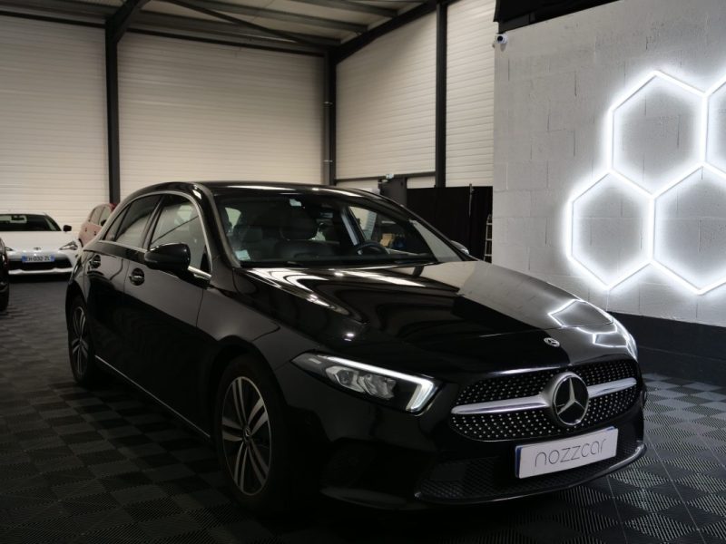 MERCEDES CLASSE A 2022