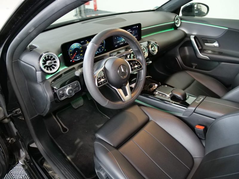 MERCEDES CLASSE A 2022