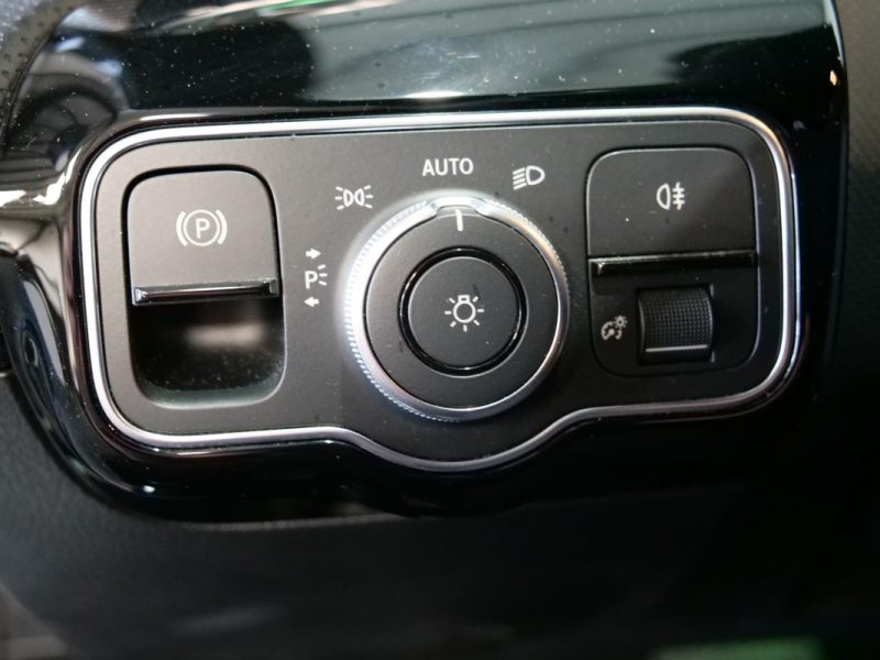 MERCEDES CLASSE A 2022