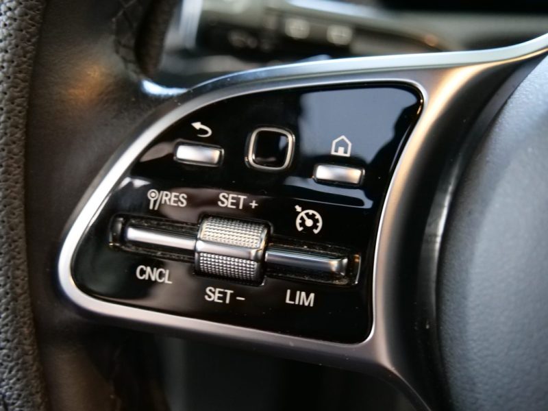 MERCEDES CLASSE A 2022