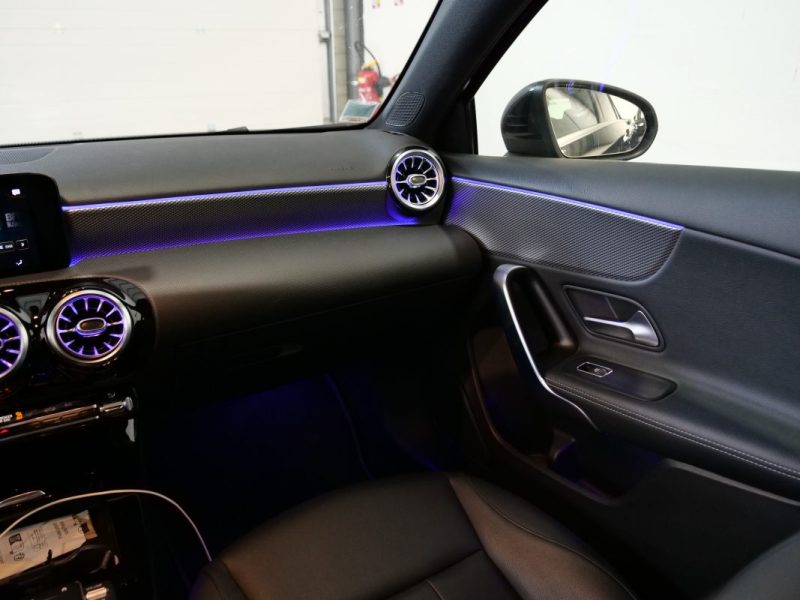 MERCEDES CLASSE A 2022