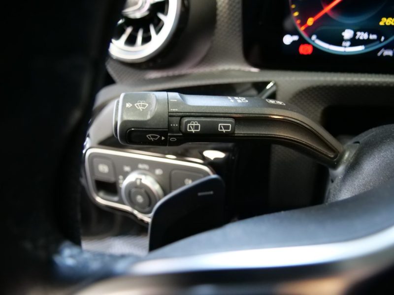 MERCEDES CLASSE A 2022