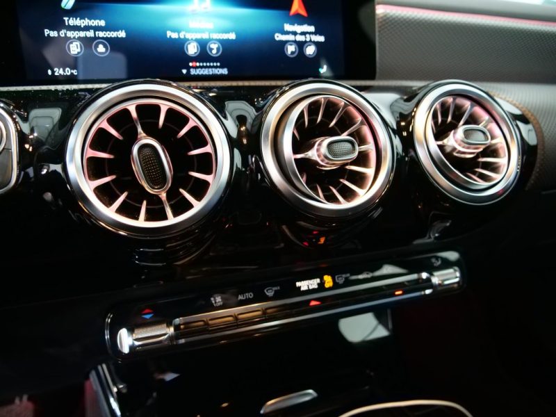 MERCEDES CLASSE A 2022