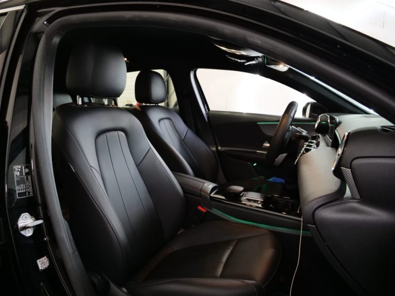 MERCEDES CLASSE A 2022