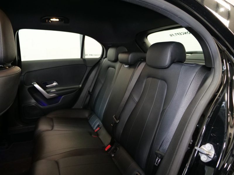 MERCEDES CLASSE A 2022