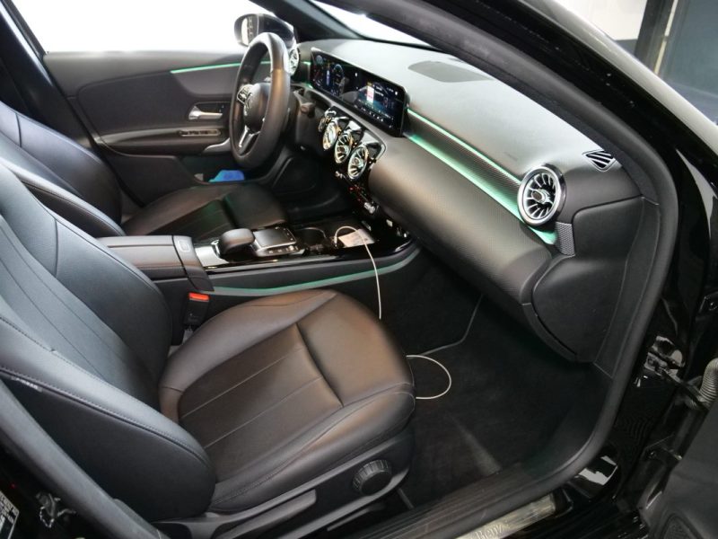 MERCEDES CLASSE A 2022