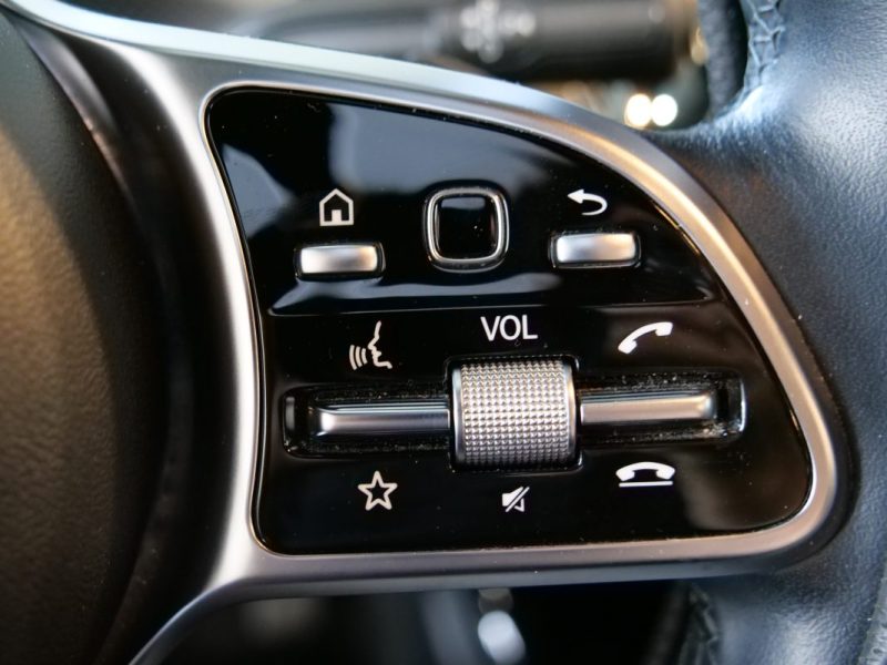 MERCEDES CLASSE A 2022