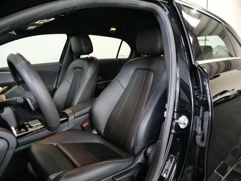 MERCEDES CLASSE A 2022