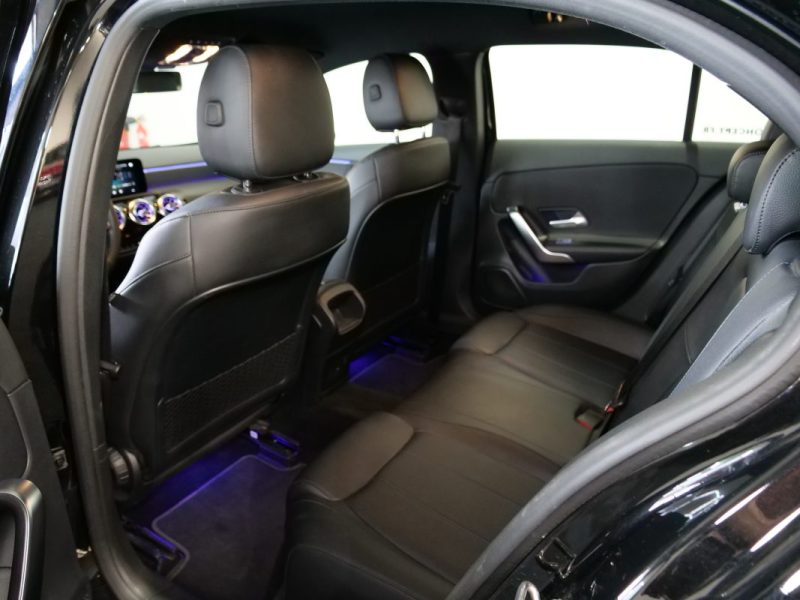 MERCEDES CLASSE A 2022