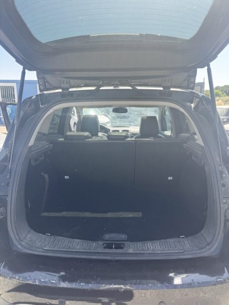 FORD KUGA 4X4 TITANIUM 140 BVM6 2.0 TDCI