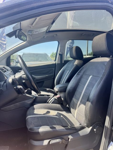 FORD KUGA 4X4 TITANIUM 140 BVM6 2.0 TDCI