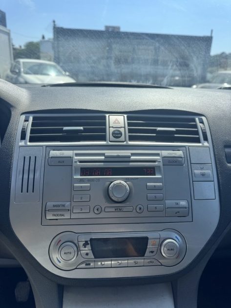 FORD KUGA 4X4 TITANIUM 140 BVM6 2.0 TDCI