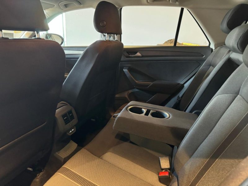 VOLKSWAGEN T-ROC 2022