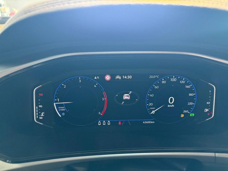 VOLKSWAGEN T-ROC 2022