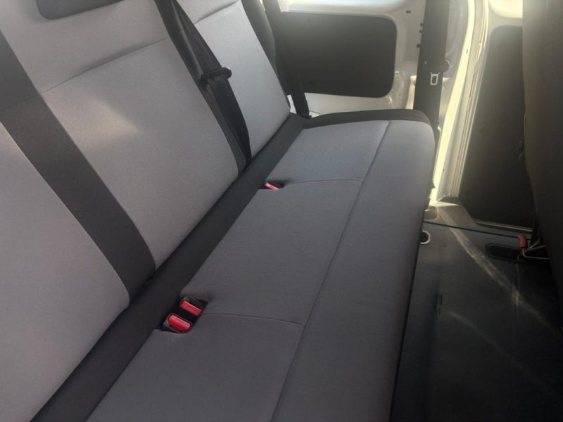 CITROEN JUMPY SPACETOURER  2017CITROEN JUMPY III TAILLE XL BLUEHDI 95 CONFORT 9P