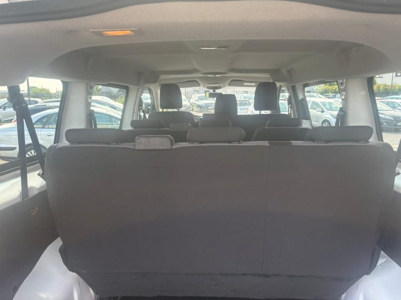 CITROEN JUMPY SPACETOURER  2017CITROEN JUMPY III TAILLE XL BLUEHDI 95 CONFORT 9P