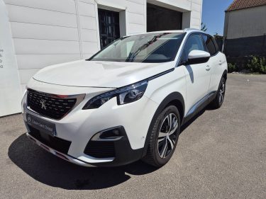 PEUGEOT 3008 2020