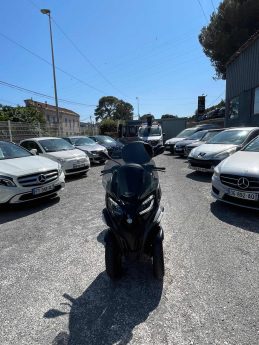 PIAGGIO MP3 400 sport  HPE 2022