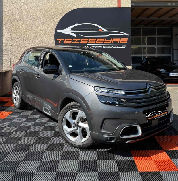 CITROEN C5 AIRCROSS 2021
