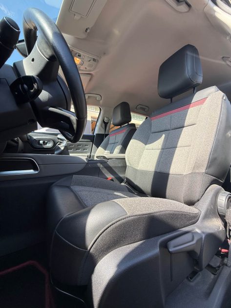 CITROEN C5 AIRCROSS 2021