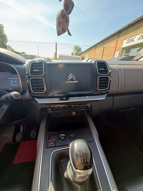 CITROEN C5 AIRCROSS 2021