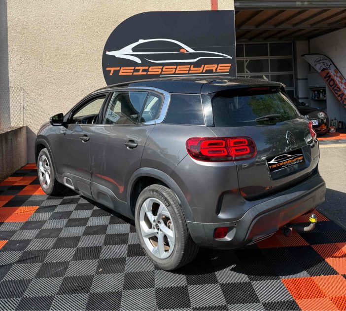 CITROEN C5 AIRCROSS 2021