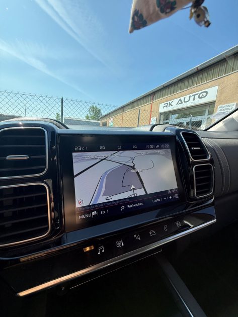 CITROEN C5 AIRCROSS 2021