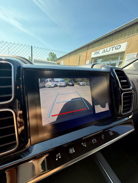 CITROEN C5 AIRCROSS 2021