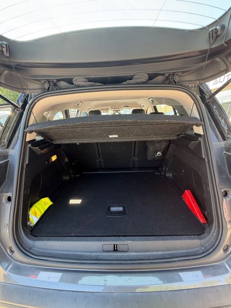 CITROEN C5 AIRCROSS 2021