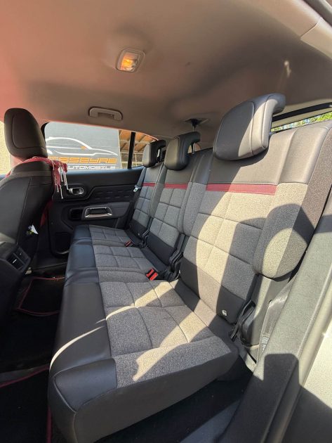 CITROEN C5 AIRCROSS 2021