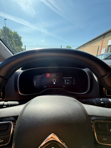 CITROEN C5 AIRCROSS 2021