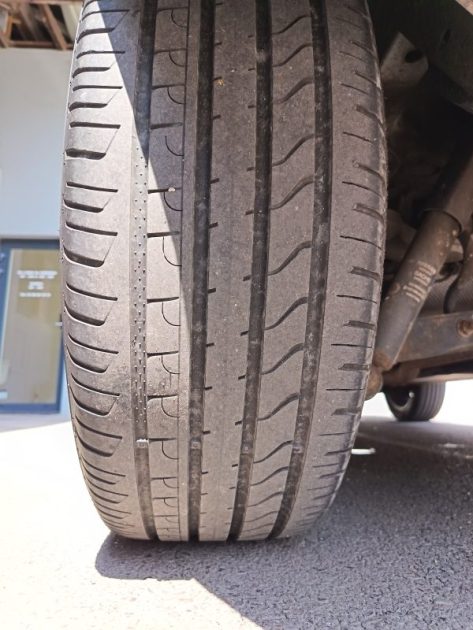 NISSAN QASHQAI 2012 1.6 dCi 130ch FAP Stop&Start Connect Edition