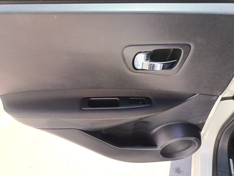 NISSAN QASHQAI 2012 1.6 dCi 130ch FAP Stop&Start Connect Edition