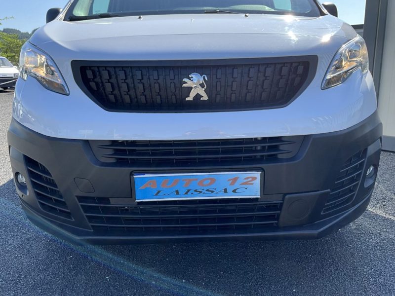 PEUGEOT EXPERT 2023