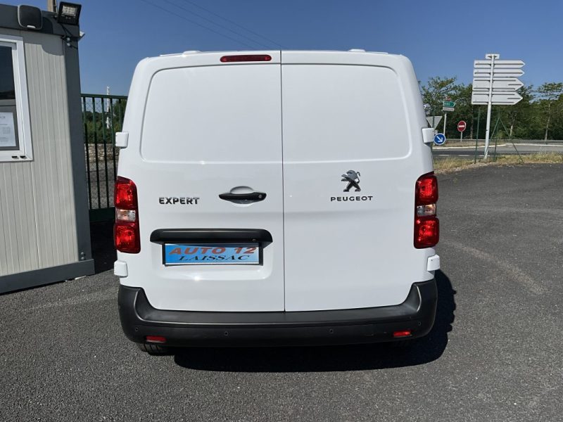 PEUGEOT EXPERT 2023