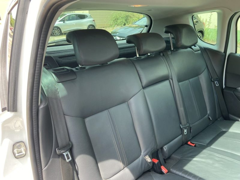 PEUGEOT 3008 1.2 130CV BUSINESS