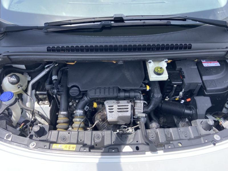 PEUGEOT 3008 1.2 130CV BUSINESS