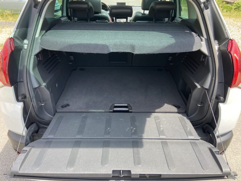 PEUGEOT 3008 1.2 130CV BUSINESS