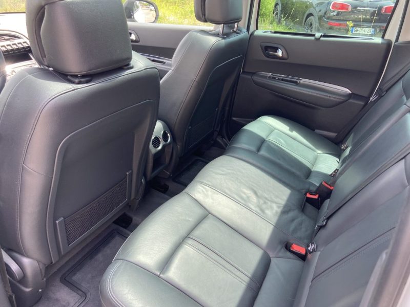 PEUGEOT 3008 1.2 130CV BUSINESS