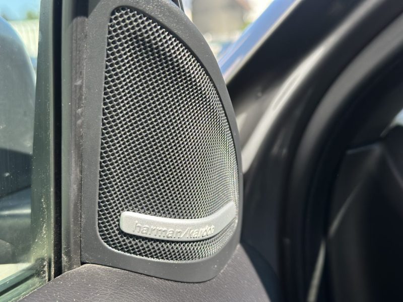 MERCEDES-BENZ CLASSE GLA  2018