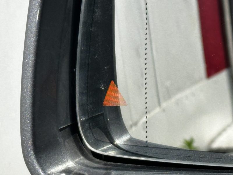 MERCEDES-BENZ CLASSE GLA  2018