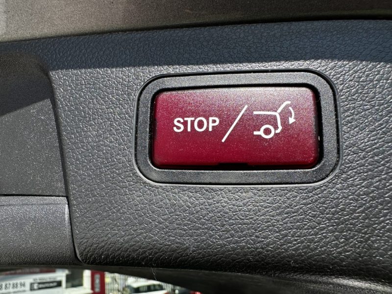 MERCEDES-BENZ CLASSE GLA  2018