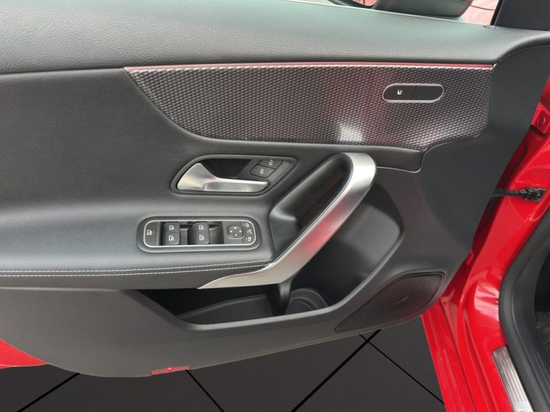 MERCEDES CLASSE A 200 PROGRESSIVE LINE 7G-DCT 